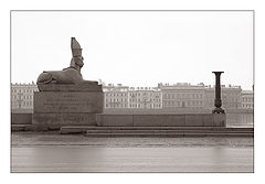 фото "Течение времени."