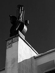 фото "Душа музыканта"
