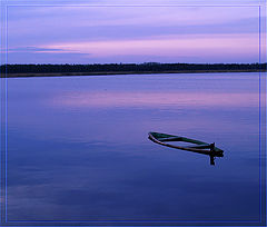 photo "All alone"