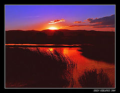 photo "Colors of Evening II"
