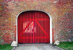 фото "Gate II"