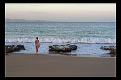 photo "Fare away"