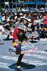 фото "Dancer"
