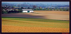 фото "Zuid Limburg Belgie"