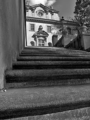 photo "The Swan House"