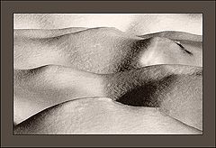 фото "Lady Winter..."