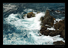 photo "Impact..."