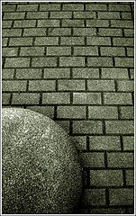 photo "Pflaster"