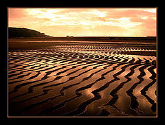 фото "out of land - shapes"