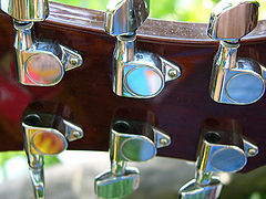 photo "Guitar"