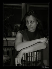 photo "Glamour Mood"