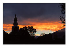 photo "dawn"