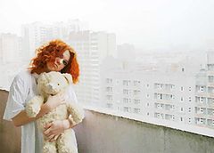 photo "Snow in Moscow.. AGAIN!!!"