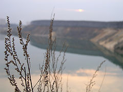 photo "Calm"