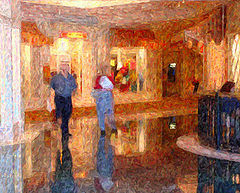 фото "The Mall"