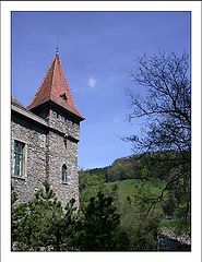 photo "An Old Castle"