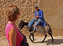 photo "Turista"