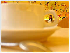 фото "Breatfast tea"