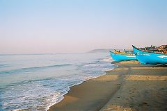photo "Morning colors"