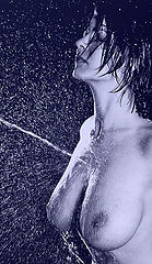photo "cool water"