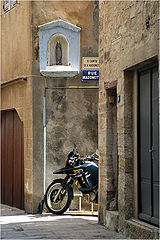 photo "cross"
