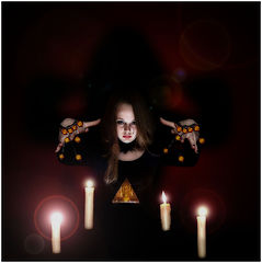 фото "magia"