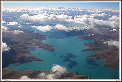 photo "Farewell to Tibet"