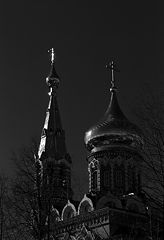 фото "Сияние"