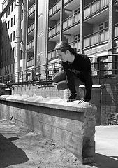 photo "Just do it!"