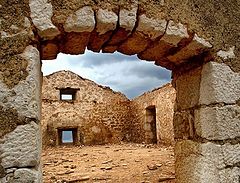 фото "Through the window"