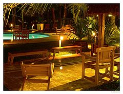 фото ""Casa Cor 2005 - Pool""