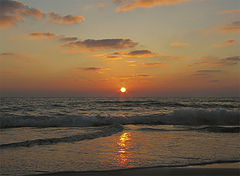 фото "Israel, Sunset"