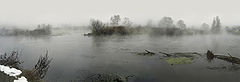 photo "smoke on the water"