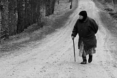 фото "графскими дорогами"