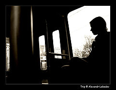 photo "trip"