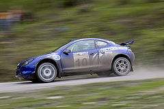 photo "Ford Puma"