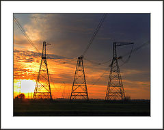 photo "+ electrification..."