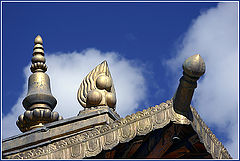 photo "Symbols and signs #2"
