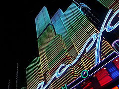 photo "Megapolis"