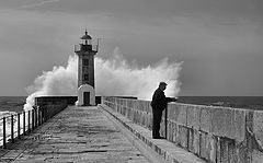фото "Alone..."