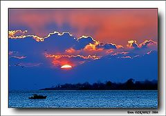 photo "Colors of Evening III"