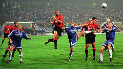 photo "The Battle"