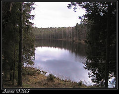 photo "Lake"