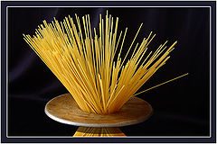 photo "Spaghettini"