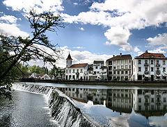 фото "My city..Tomar"