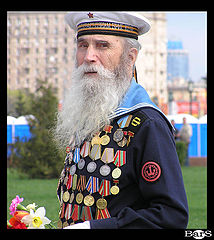 photo "Hero"