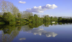 photo "The Silence"