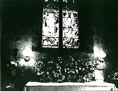 фото "Olde Church Interior"