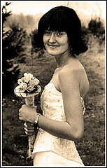 photo "Maru&#353;a"