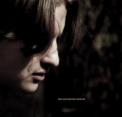 photo "about perfect men"